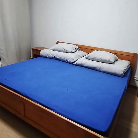 Sky-Park Flat&Parking Apartment Bratislava Exterior photo
