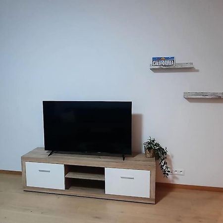 Sky-Park Flat&Parking Apartment Bratislava Exterior photo